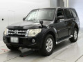 2013 Mitsubishi Pajero