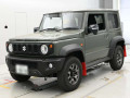 2023 Suzuki Jimny Sierra