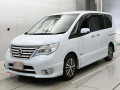 2014 Nissan Serena