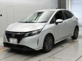 2023 Nissan Note