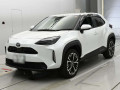 2024 Toyota YARIS CROSS