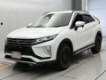 2018 Mitsubishi Eclipse Cross
