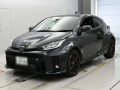 2020 Toyota GR YARIS