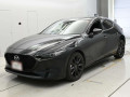 2022 Mazda Mazda3 Fastback
