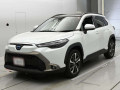 2022 Toyota Corolla Cross