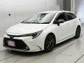 2021 Toyota Corolla Touring Wagon