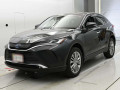 2022 Toyota Harrier Hybrid