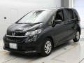 2022 Honda Freed