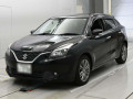 2020 Suzuki Baleno
