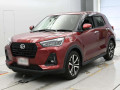 2022 Daihatsu Rocky