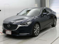 2019 Mazda Mazda6