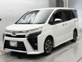 2020 Toyota Voxy