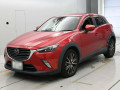 2016 Mazda CX-3