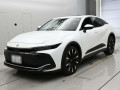 2024 Toyota Crown Crossover