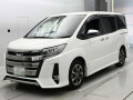 2021 Toyota Noah