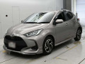 2023 Toyota YARIS
