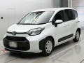 2024 Toyota Sienta