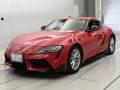 2020 Toyota Supra