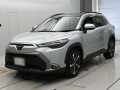 2021 Toyota Corolla Cross
