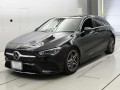 2020 Mercedes Benz CLA-Class