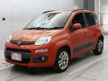 2015 Fiat Panda
