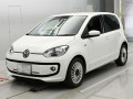 2012 Volkswagen up!