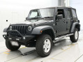 2015 Jeep JEEP WRANGLER UNLIMITED