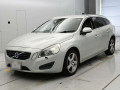 2013 Volvo V60