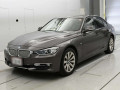 2014 BMW 3 Series