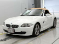 2007 BMW Z4