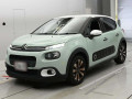 2019 Citroen C3
