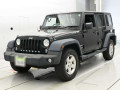 2015 Jeep JEEP WRANGLER UNLIMITED