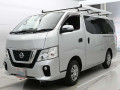 2021 Nissan NV350 CARAVAN VAN