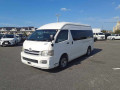 2007 Toyota Hiace Commuter