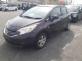 2013 Nissan Note