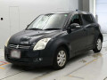 2007 Suzuki Swift
