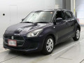 2019 Suzuki Swift
