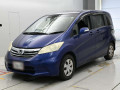 2013 Honda Freed