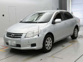 2008 Toyota Corolla Axio