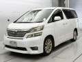 2009 Toyota Vellfire