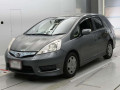 2011 Honda Fit Shuttle Hybrid