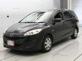 2013 Mazda Premacy