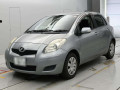 2010 Toyota Vitz