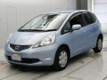 2009 Honda Fit