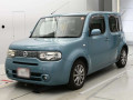 2009 Nissan Cube