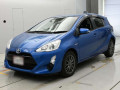 2015 Toyota Aqua