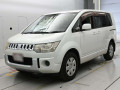 2011 Mitsubishi Delica D5