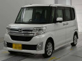 2014 Daihatsu Tanto