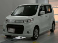 2014 Suzuki WAGON R STINGRAY