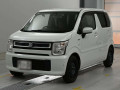 2017 Suzuki Wagon R